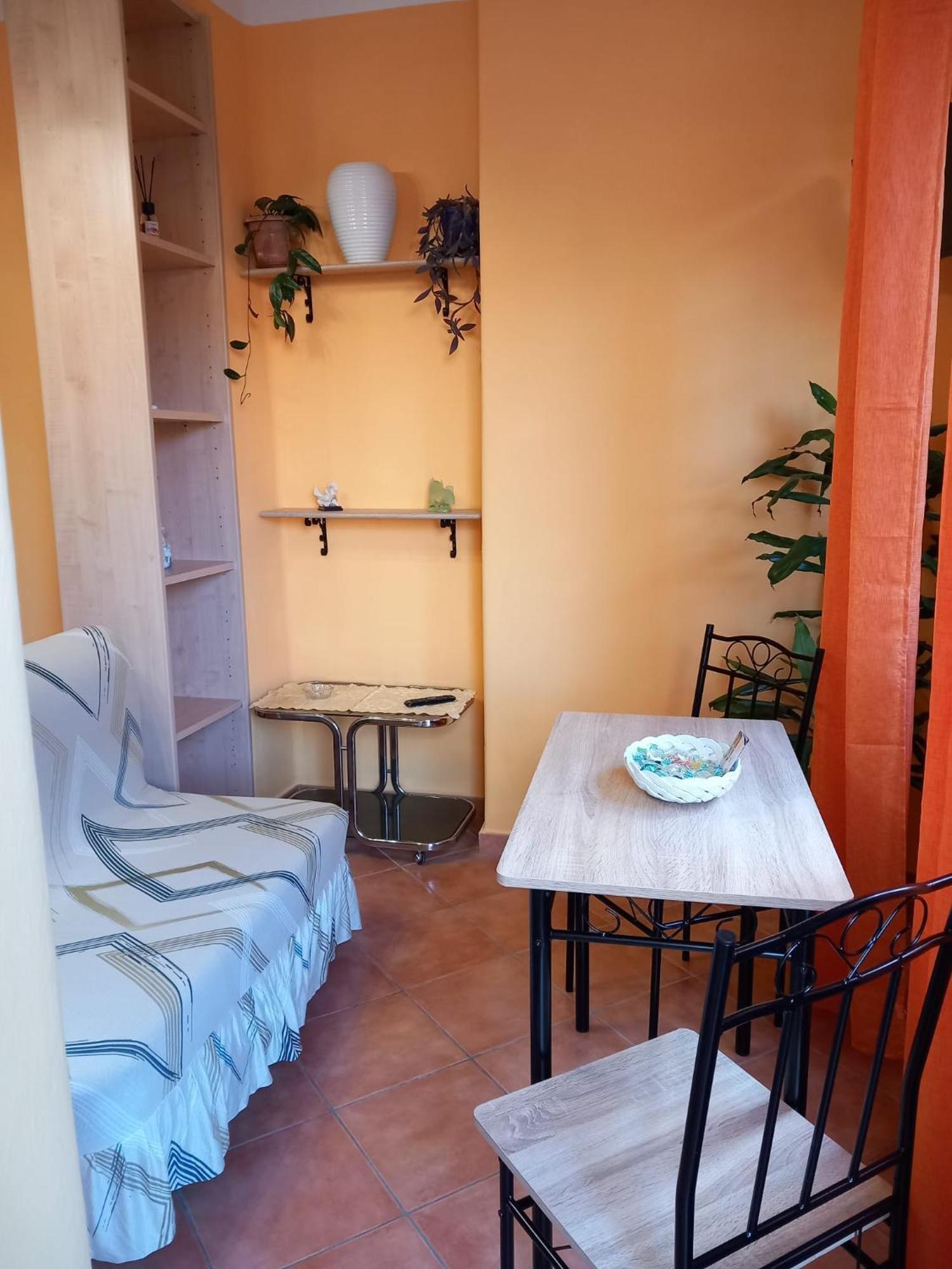 Monoliconi Apartment
