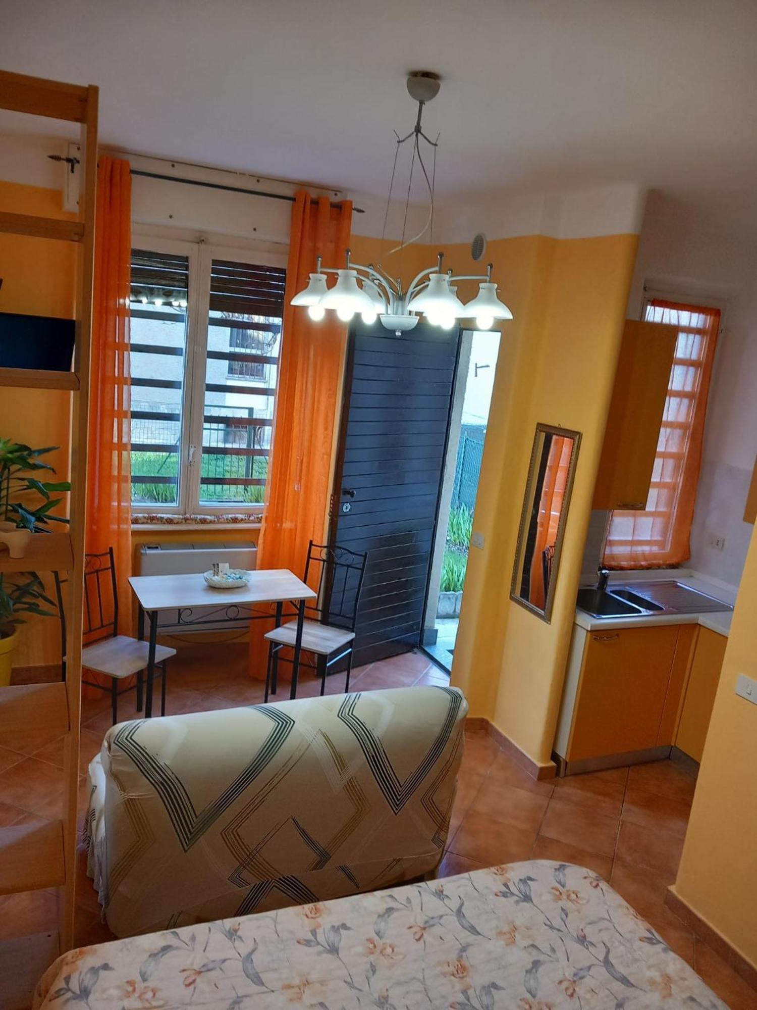 Monoliconi Apartment Aosta