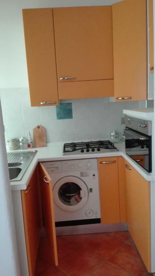 Apartment Monoliconi